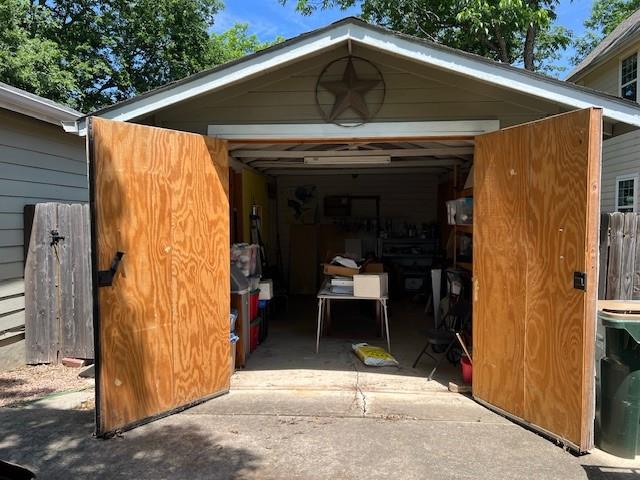 1505 Maple St, Georgetown, TX 78626