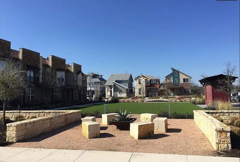 7501 Pantherpaw St, Austin, TX 78757