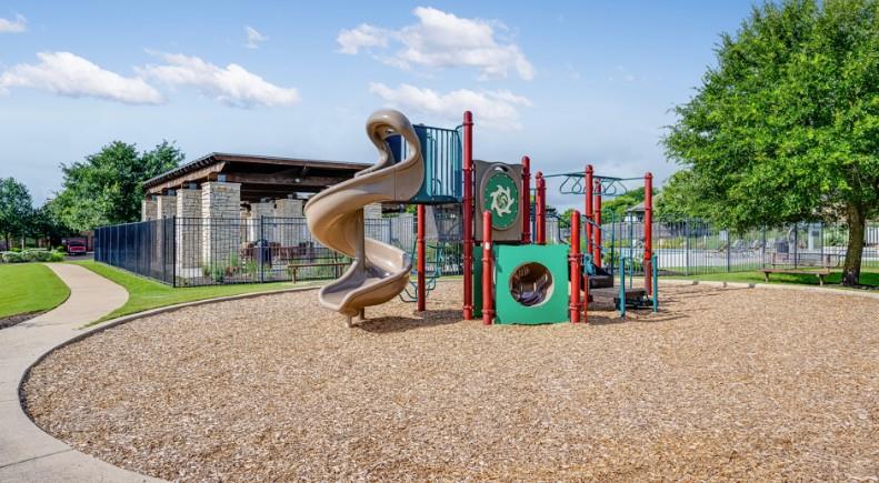 816 Drystone Trl, Liberty Hill, TX 78642