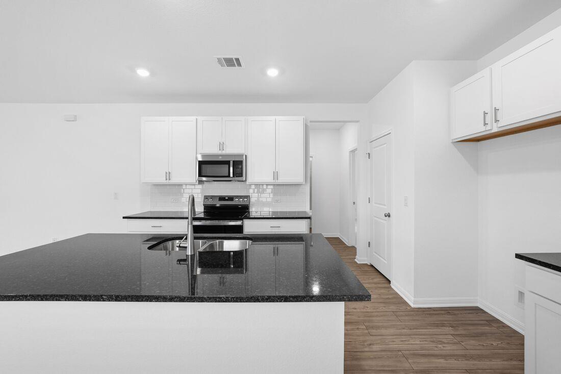 816 Drystone Trl, Liberty Hill, TX 78642