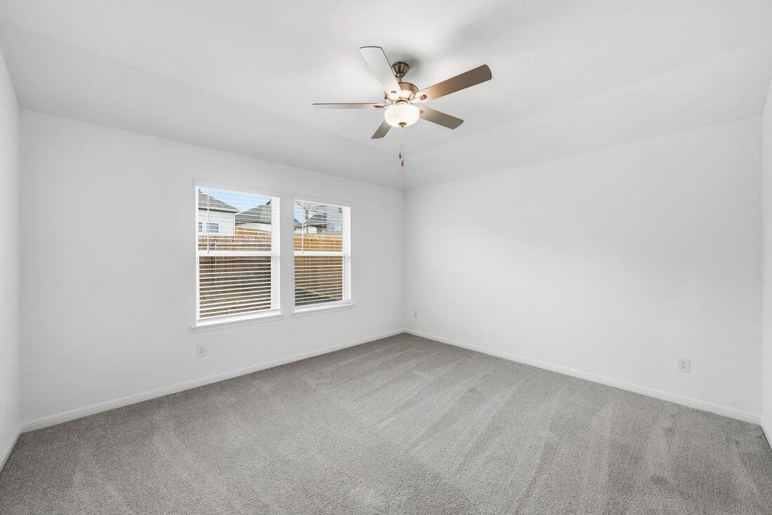 816 Drystone Trl, Liberty Hill, TX 78642