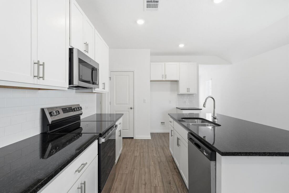 816 Drystone Trl, Liberty Hill, TX 78642