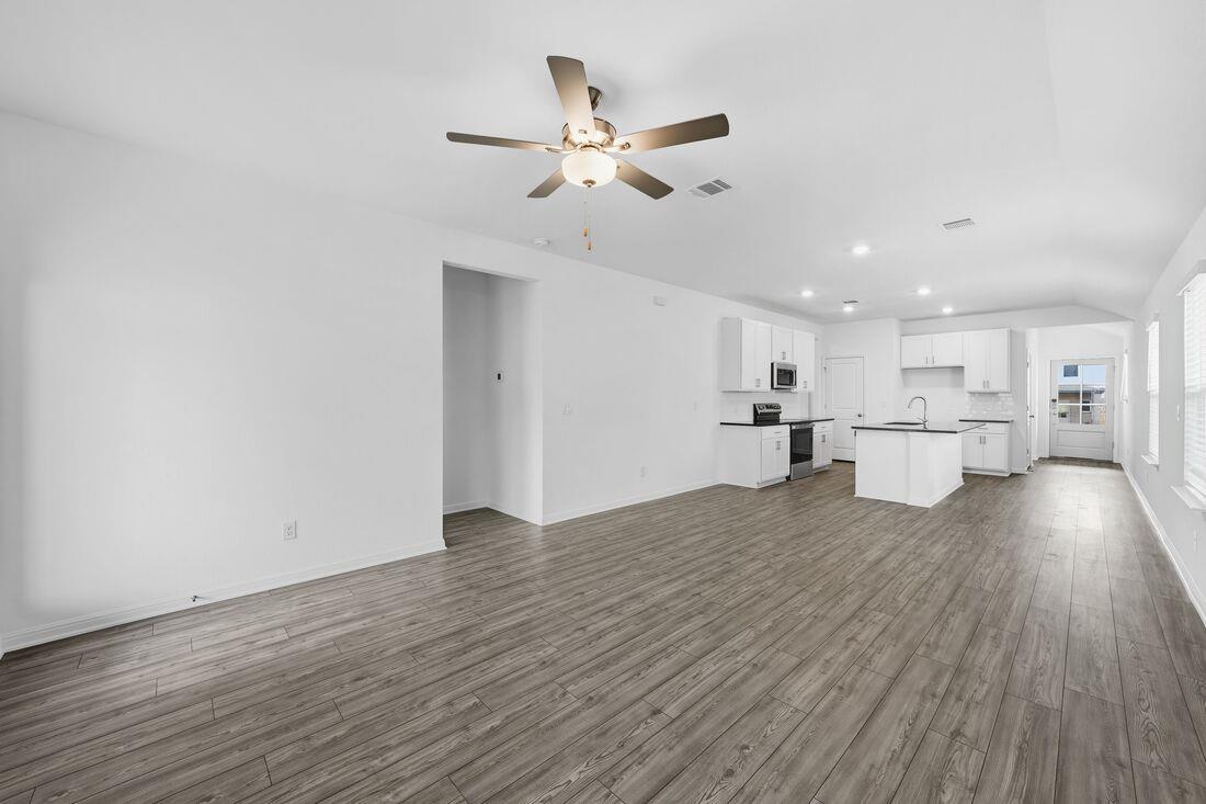 816 Drystone Trl, Liberty Hill, TX 78642