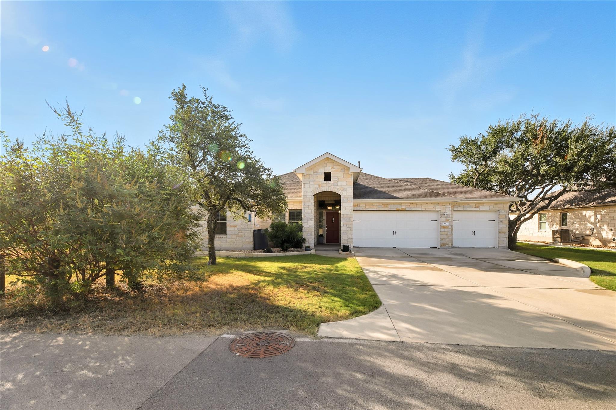 410 Lone Star Dr, Cedar Park, TX 78613