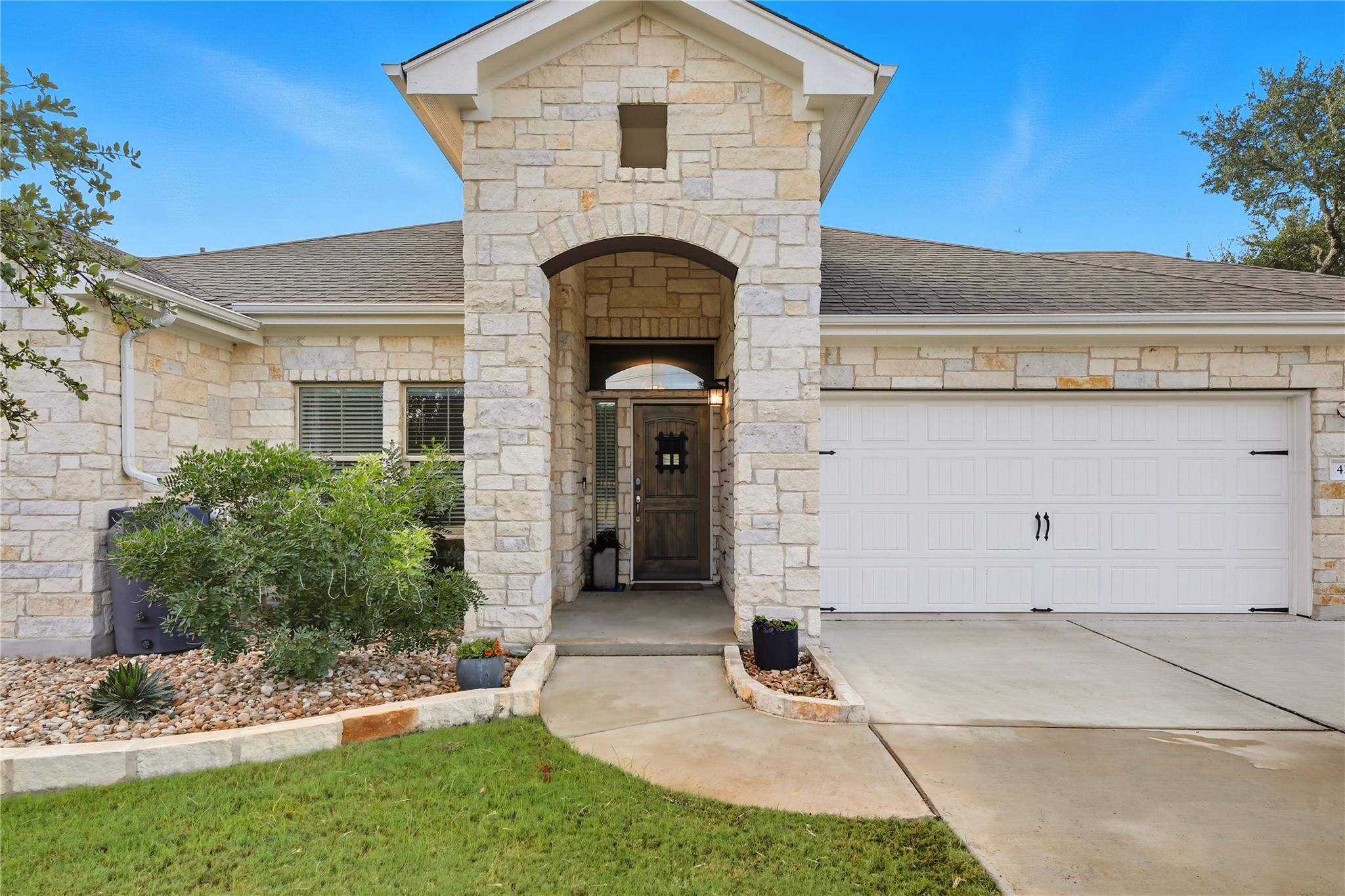 410 Lone Star Dr, Cedar Park, TX 78613