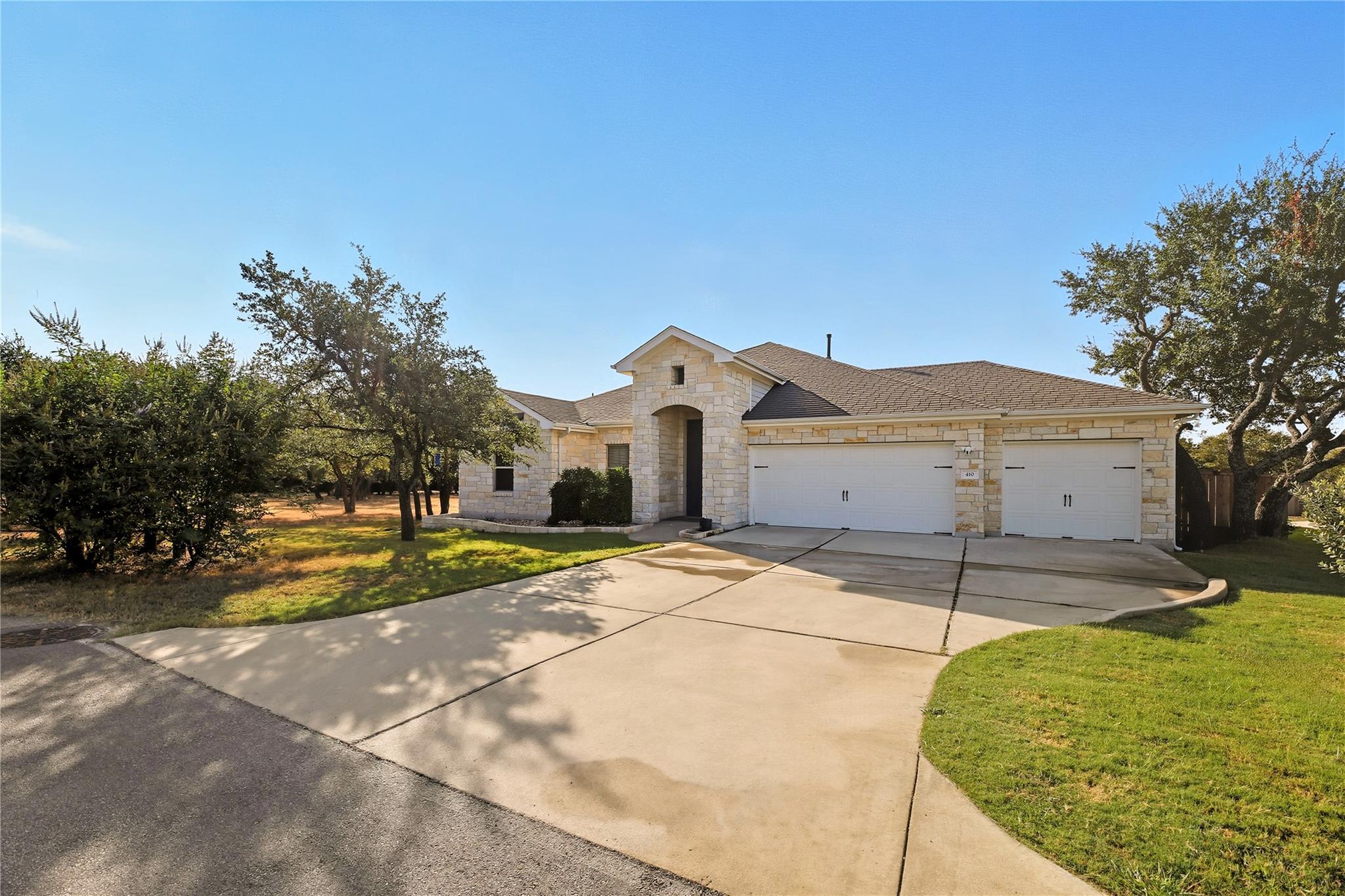 410 Lone Star Dr, Cedar Park, TX 78613