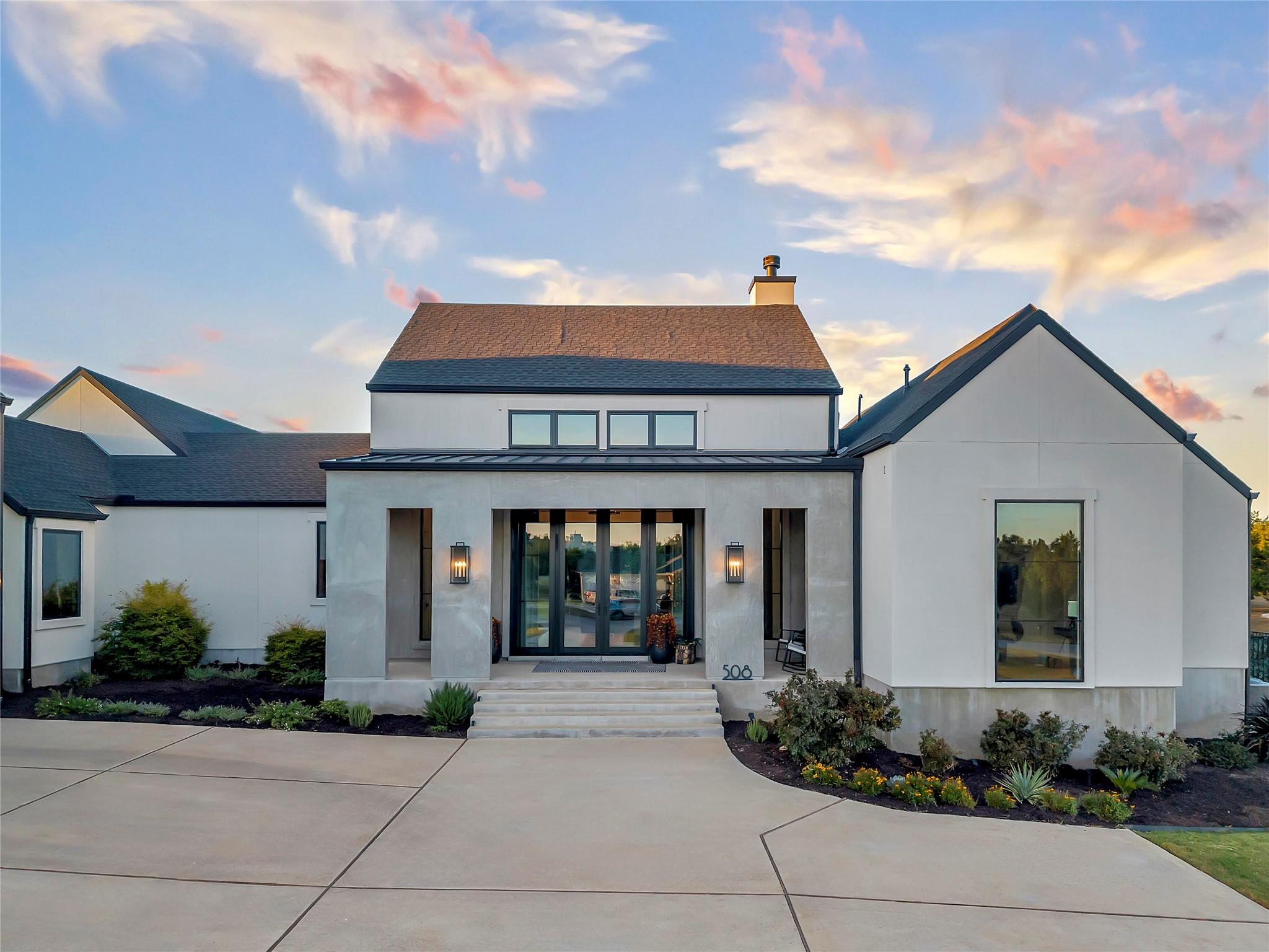 508 Gemma Dr, Liberty Hill, TX 78642