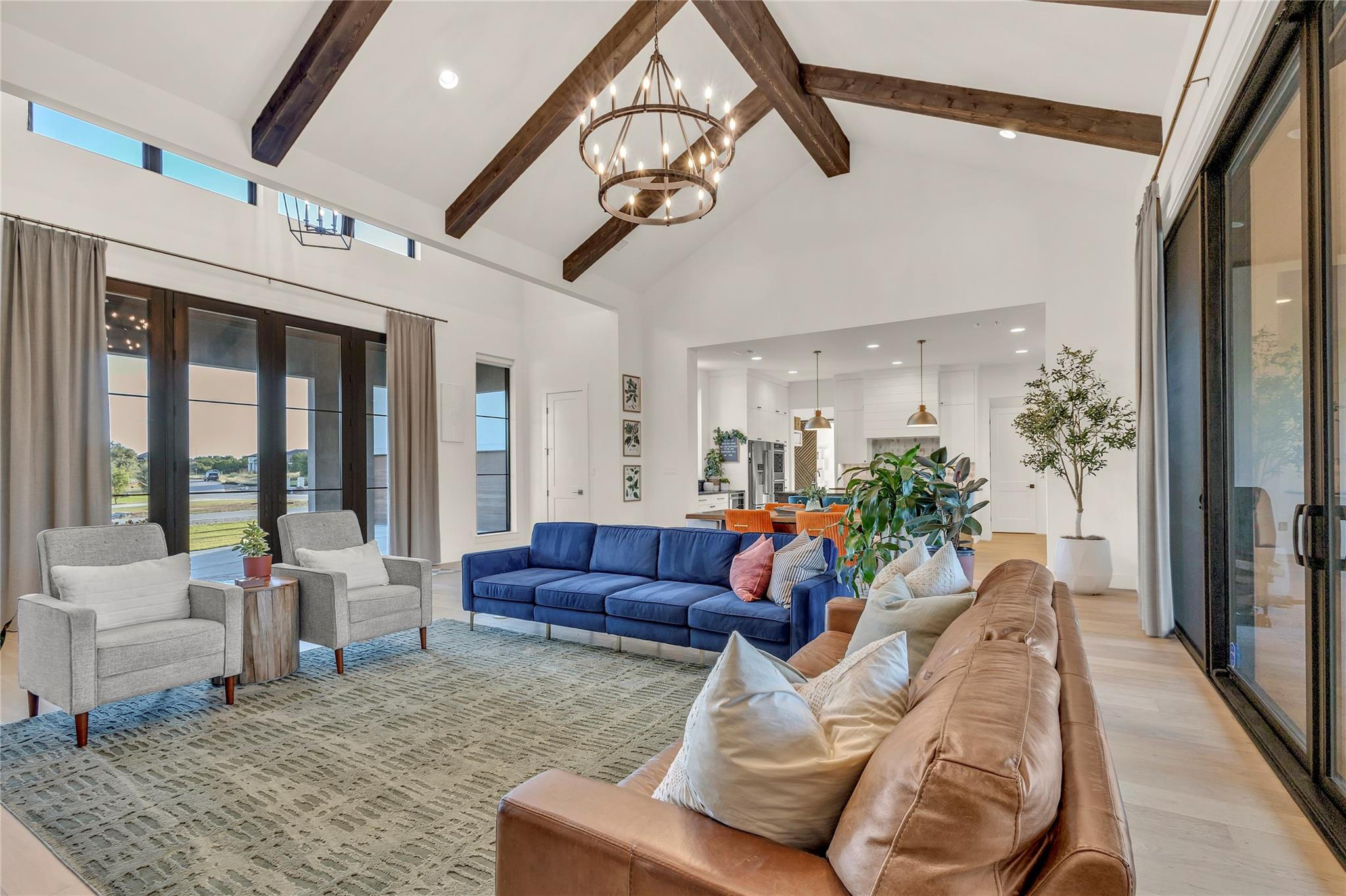 508 Gemma Dr, Liberty Hill, TX 78642