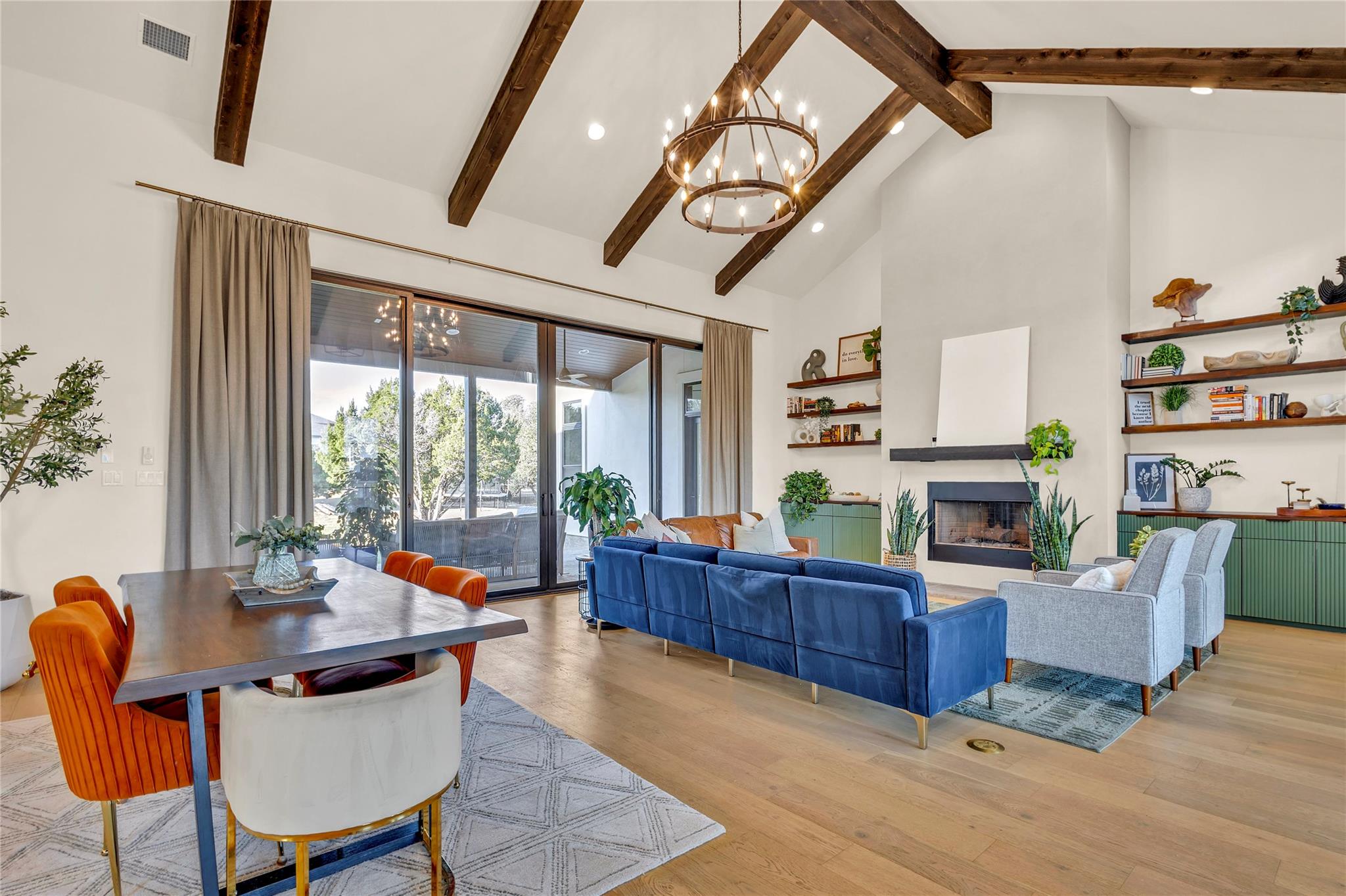 508 Gemma Dr, Liberty Hill, TX 78642