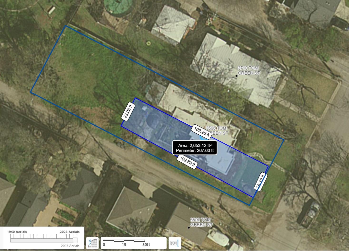 3506 Tom Green St # 1, Austin, TX 78705