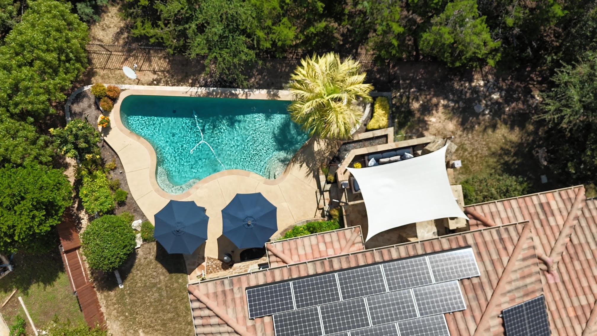 12104 Horseback Hollow Ct, Austin, TX 78732