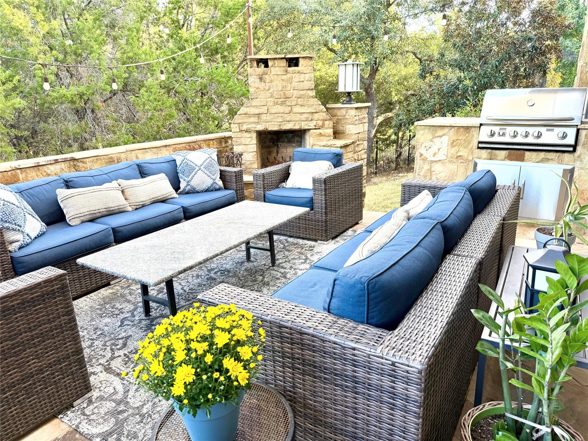 12104 Horseback Hollow Ct, Austin, TX 78732