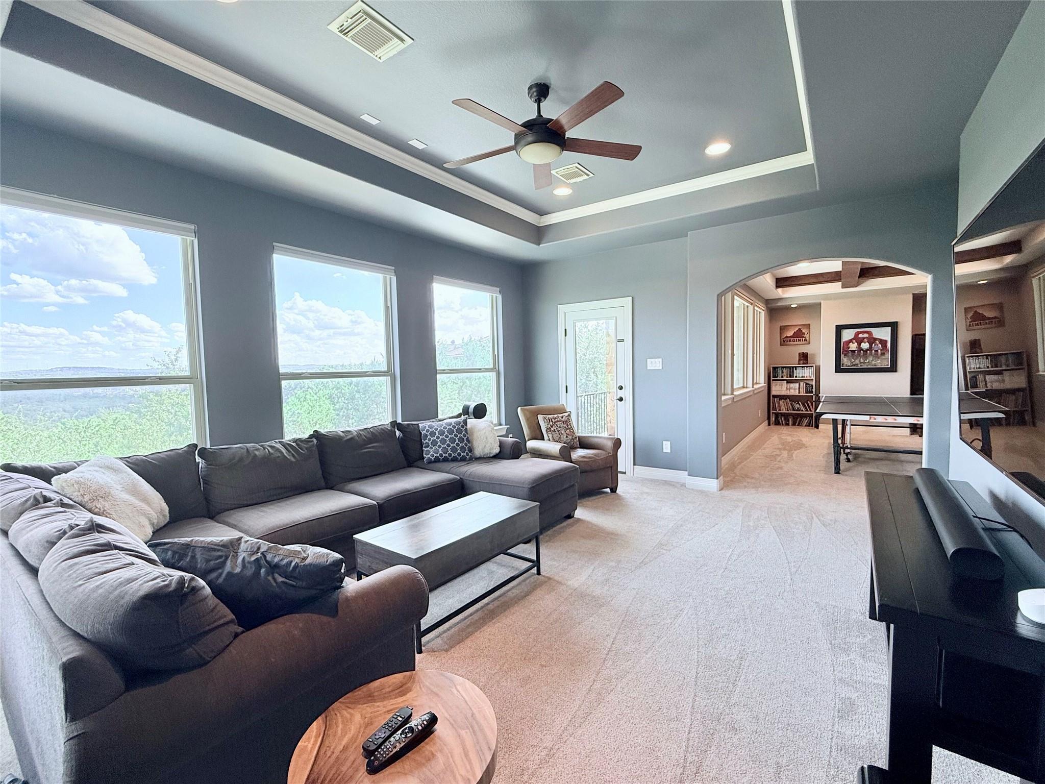 12104 Horseback Hollow Ct, Austin, TX 78732