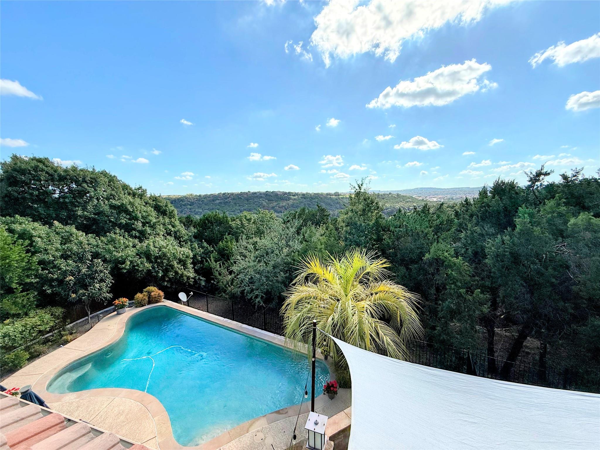 12104 Horseback Hollow Ct, Austin, TX 78732