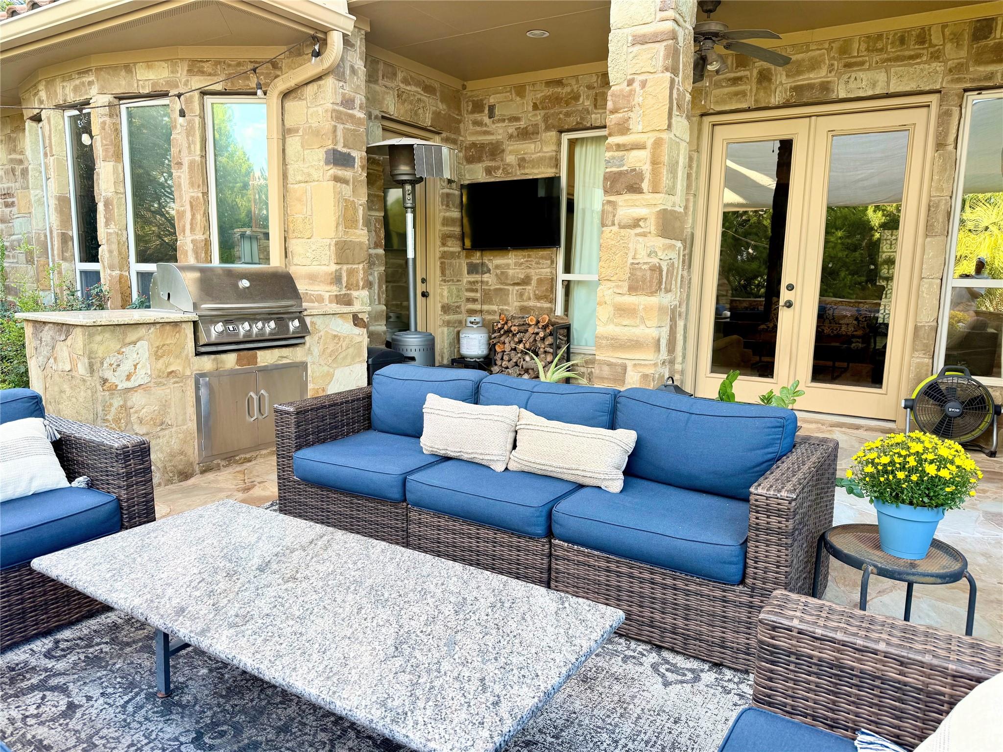 12104 Horseback Hollow Ct, Austin, TX 78732