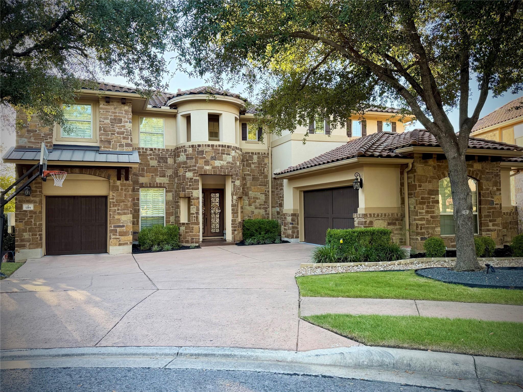 12104 Horseback Hollow Ct, Austin, TX 78732