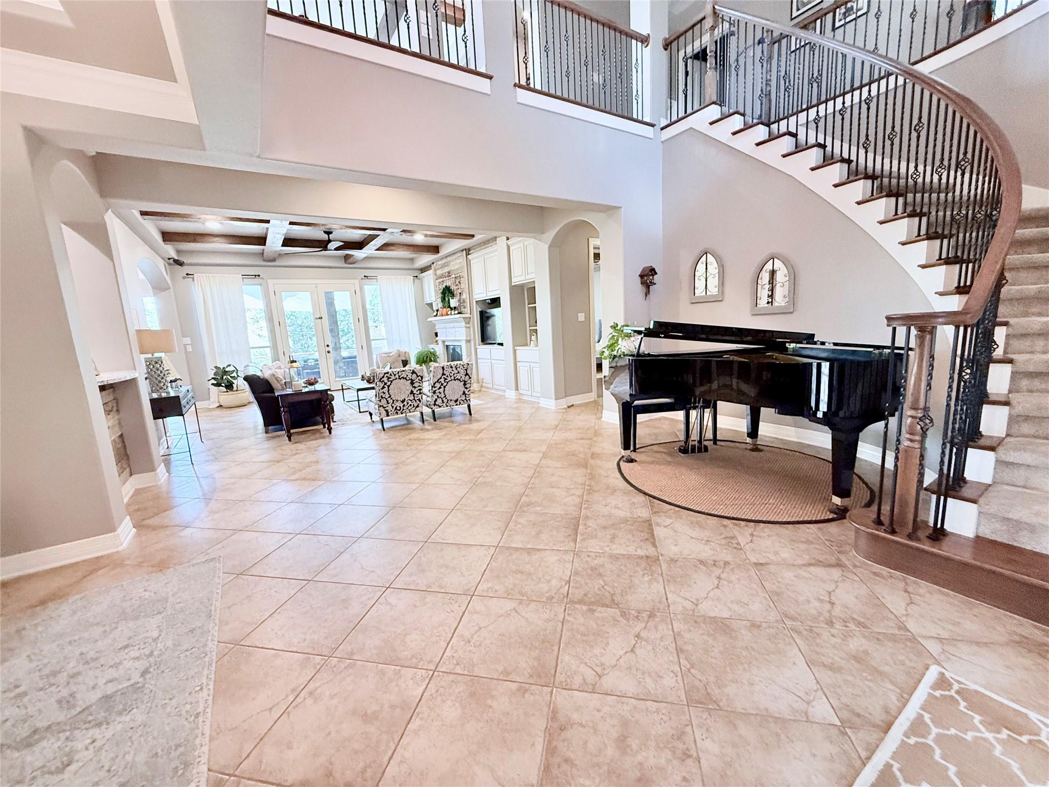 12104 Horseback Hollow Ct, Austin, TX 78732