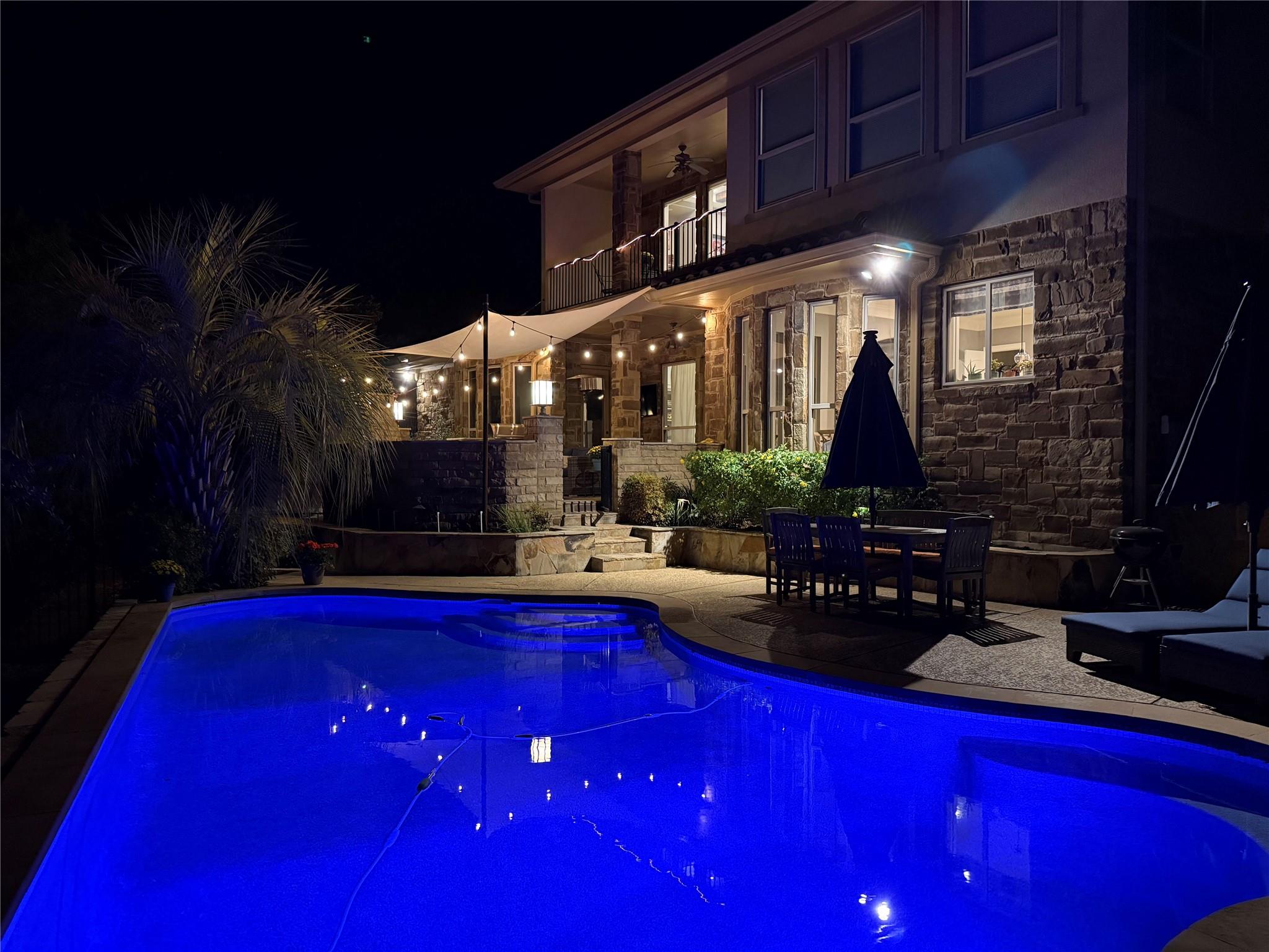 12104 Horseback Hollow Ct, Austin, TX 78732