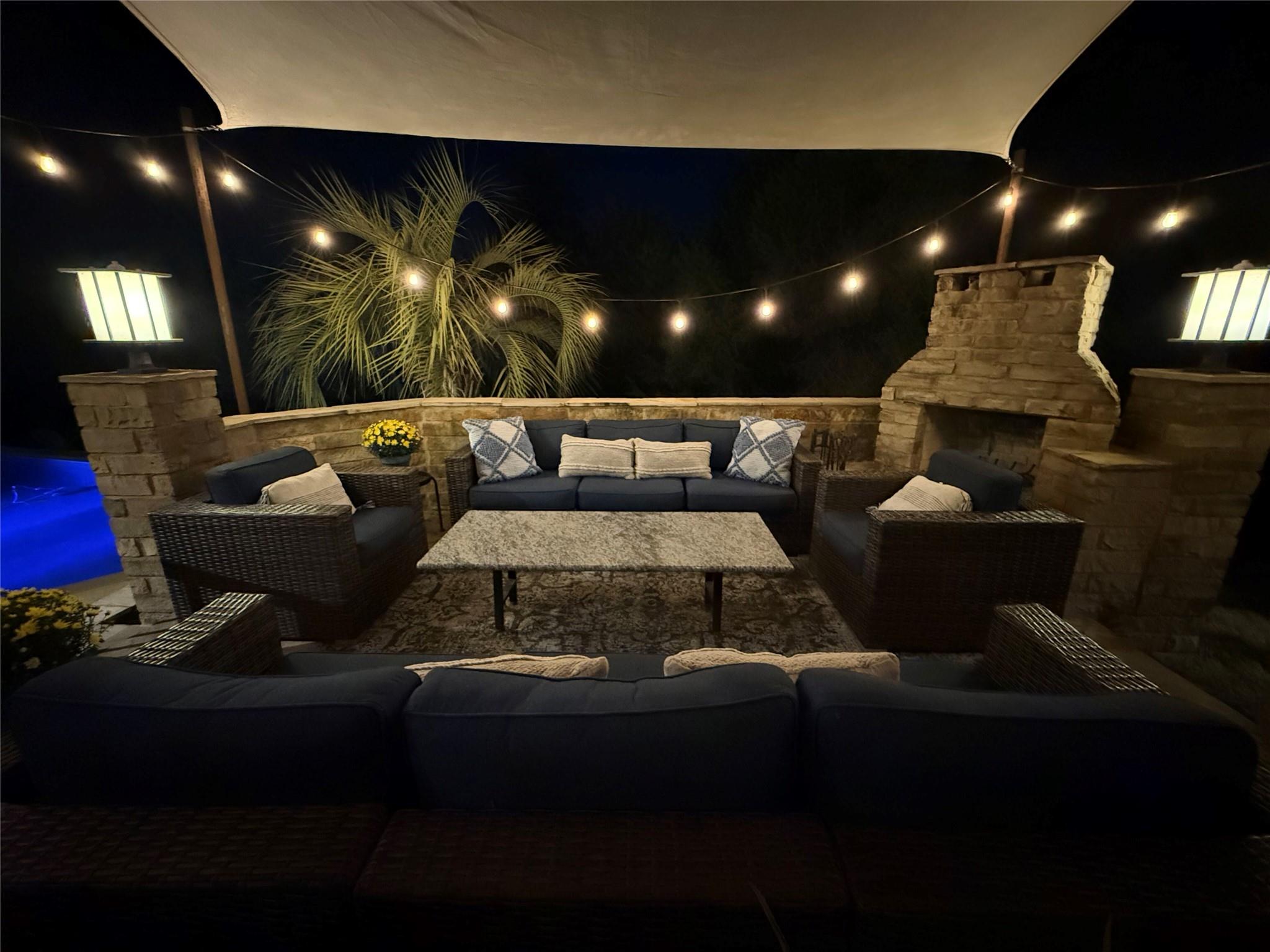 12104 Horseback Hollow Ct, Austin, TX 78732