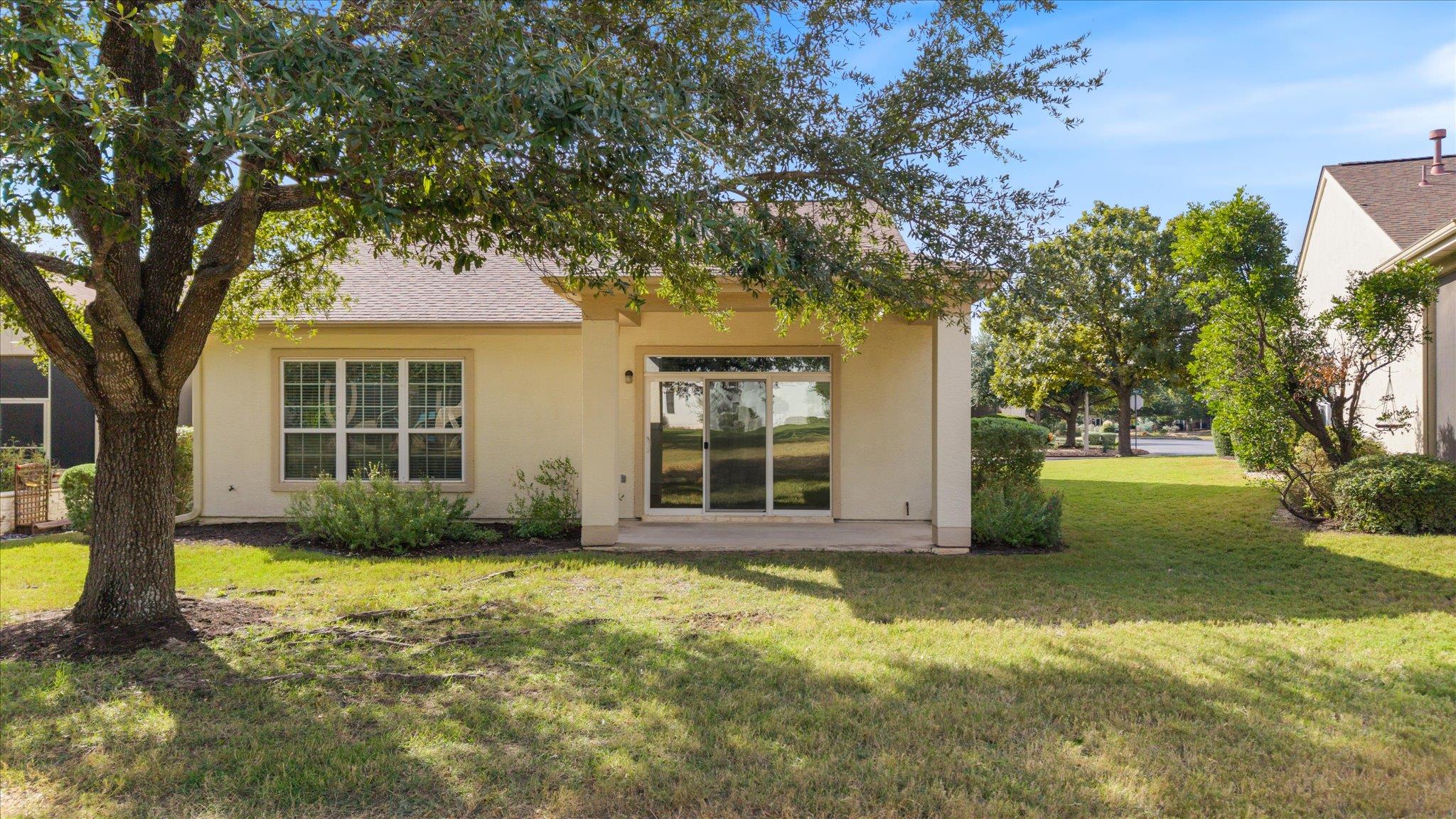 112 Winter Dr, Georgetown, TX 78633