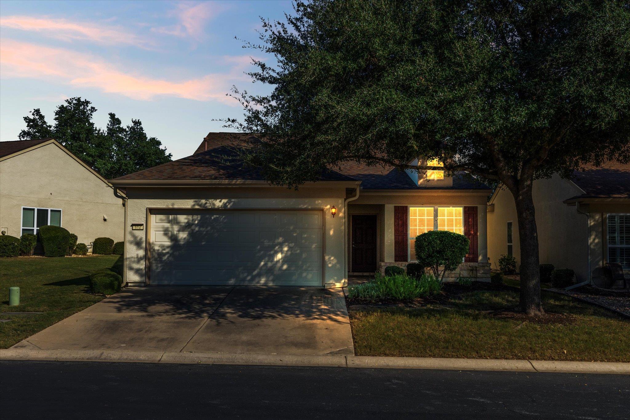 112 Winter Dr, Georgetown, TX 78633