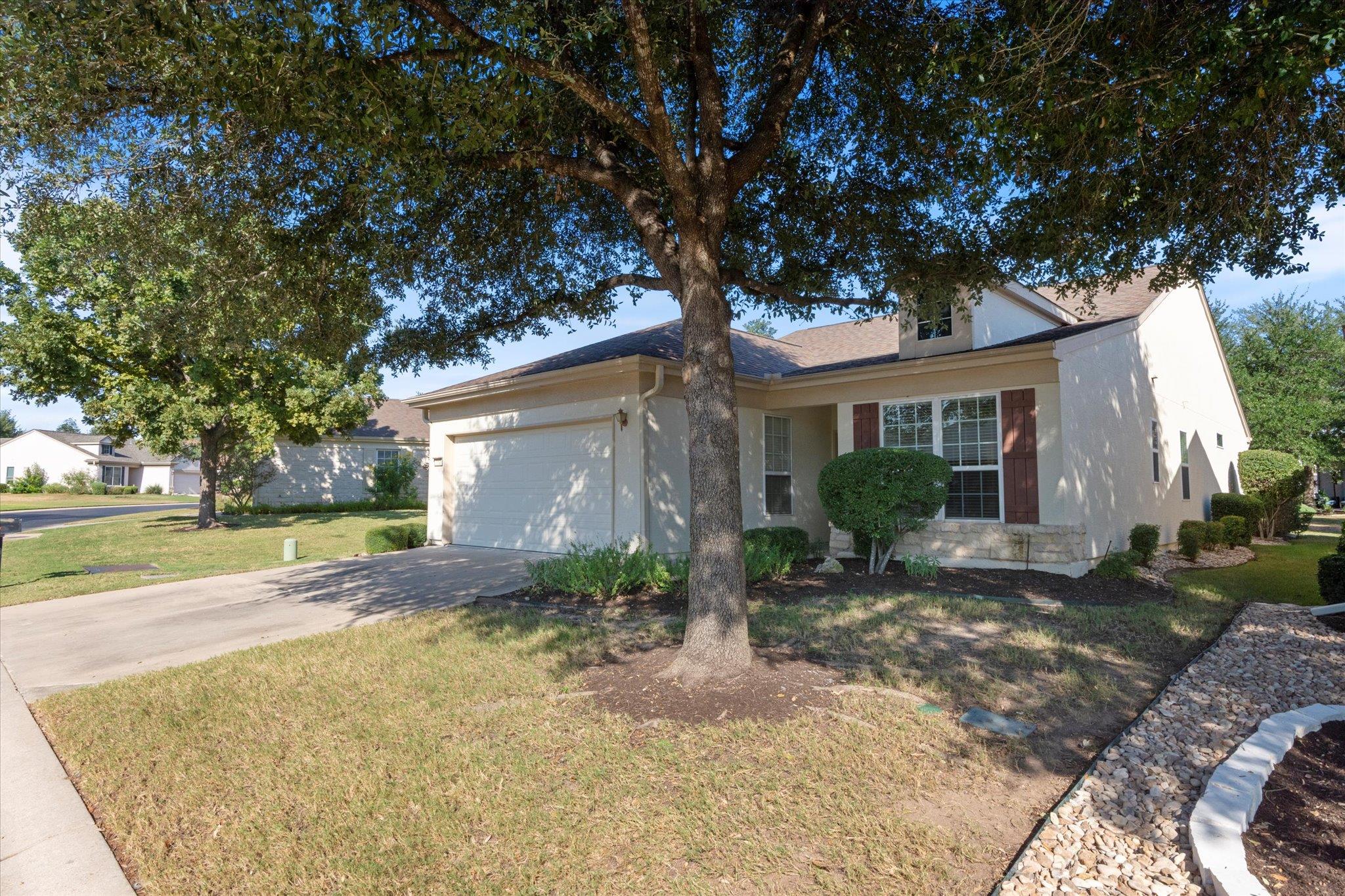 112 Winter Dr, Georgetown, TX 78633