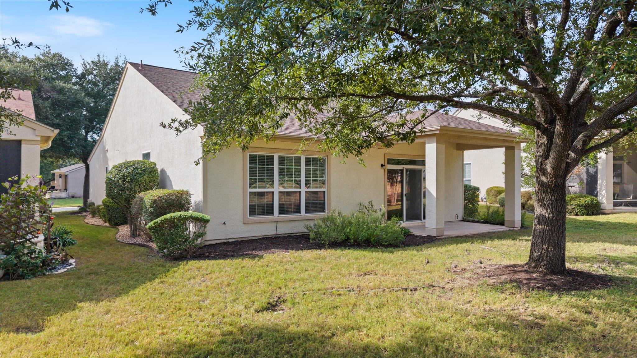 112 Winter Dr, Georgetown, TX 78633