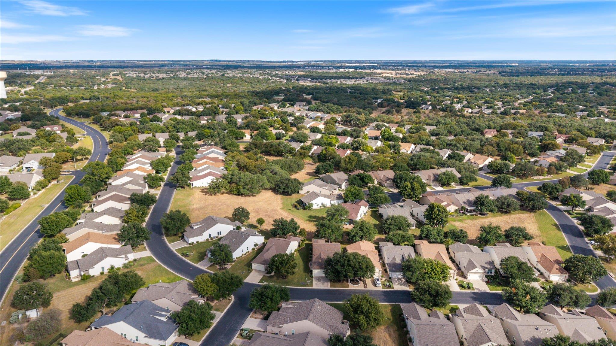 112 Winter Dr, Georgetown, TX 78633