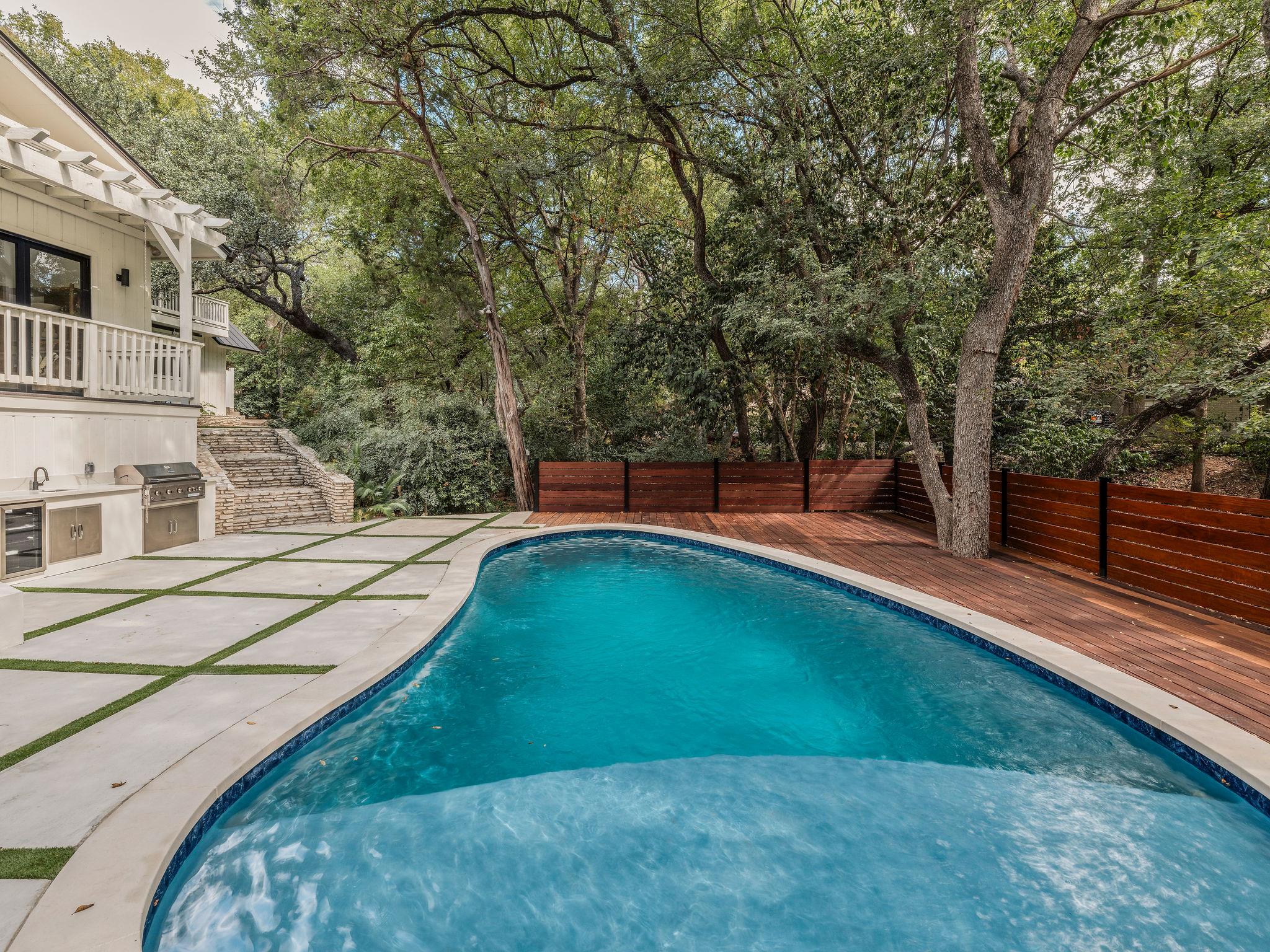 4505 Balcones Dr, Austin, TX 78731