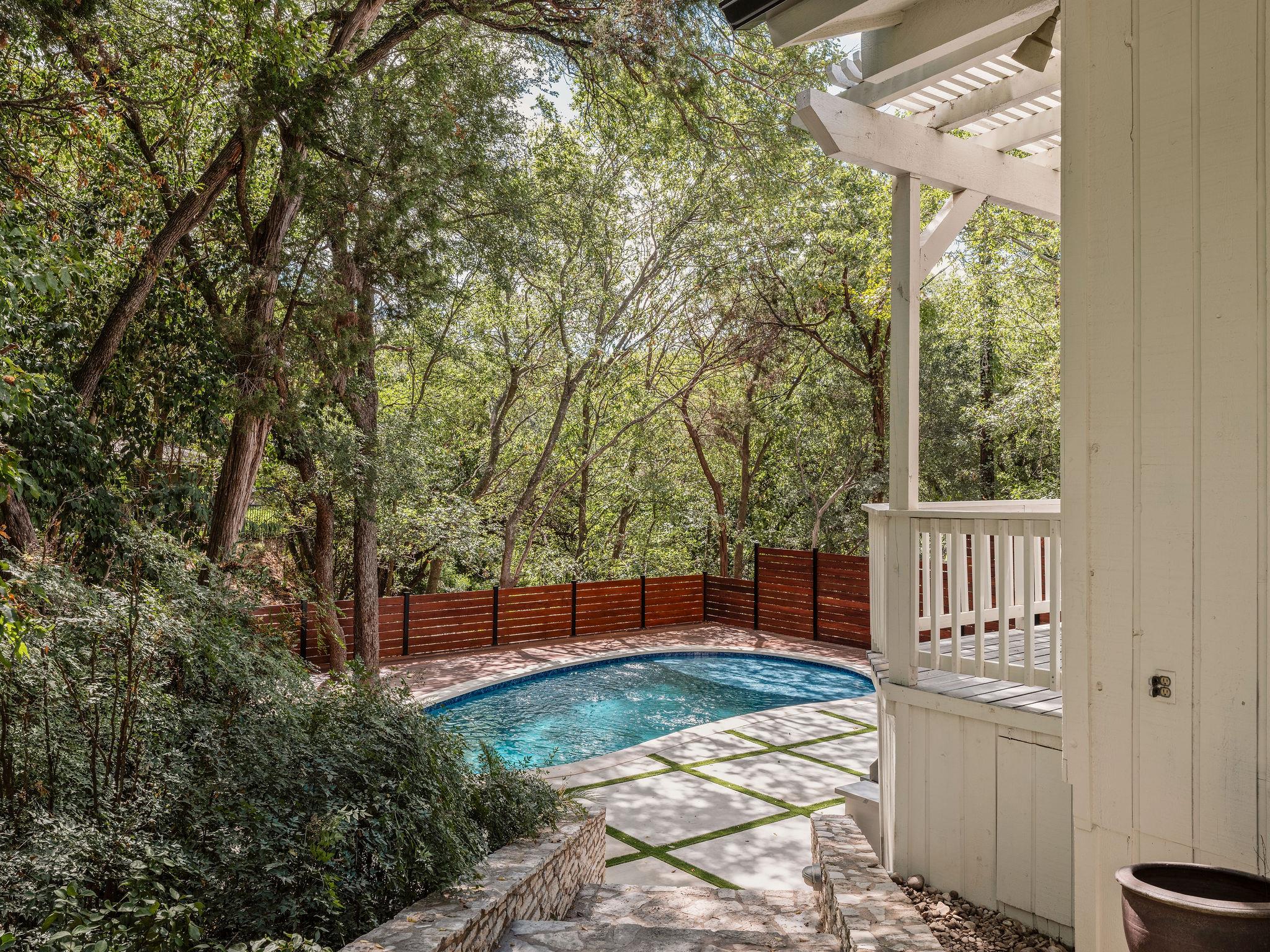 4505 Balcones Dr, Austin, TX 78731