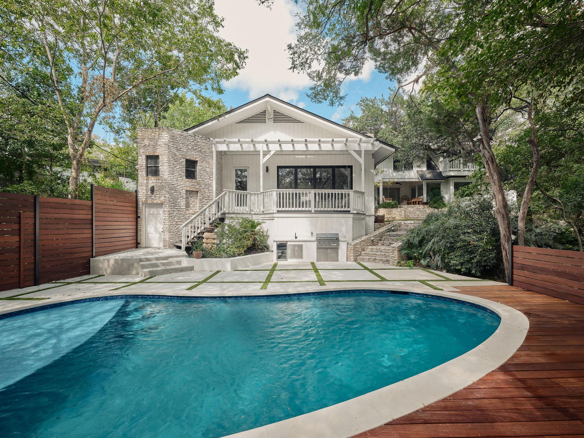 4505 Balcones Dr, Austin, TX 78731