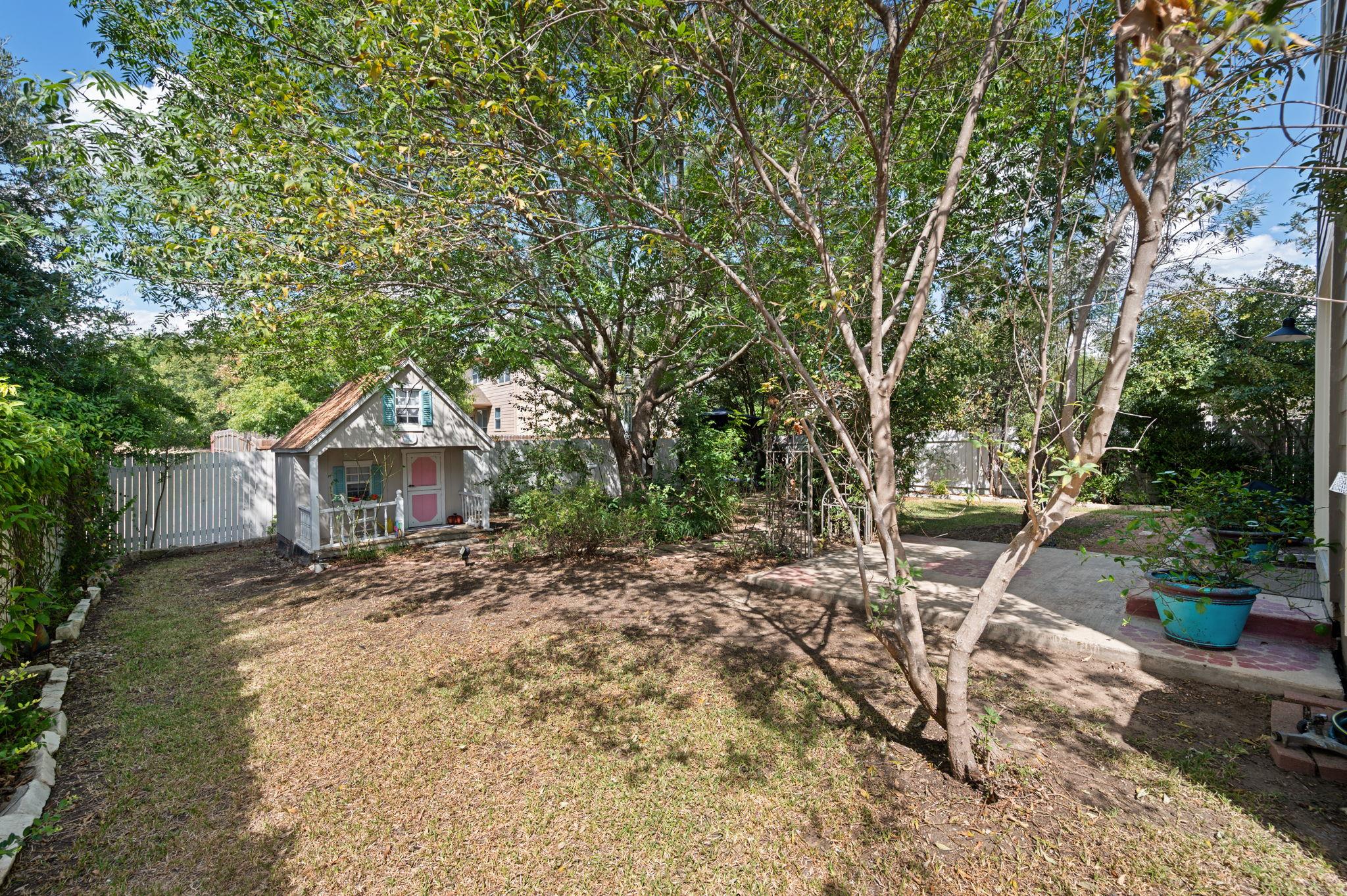 2319 Waizel Way, Georgetown, TX 78626