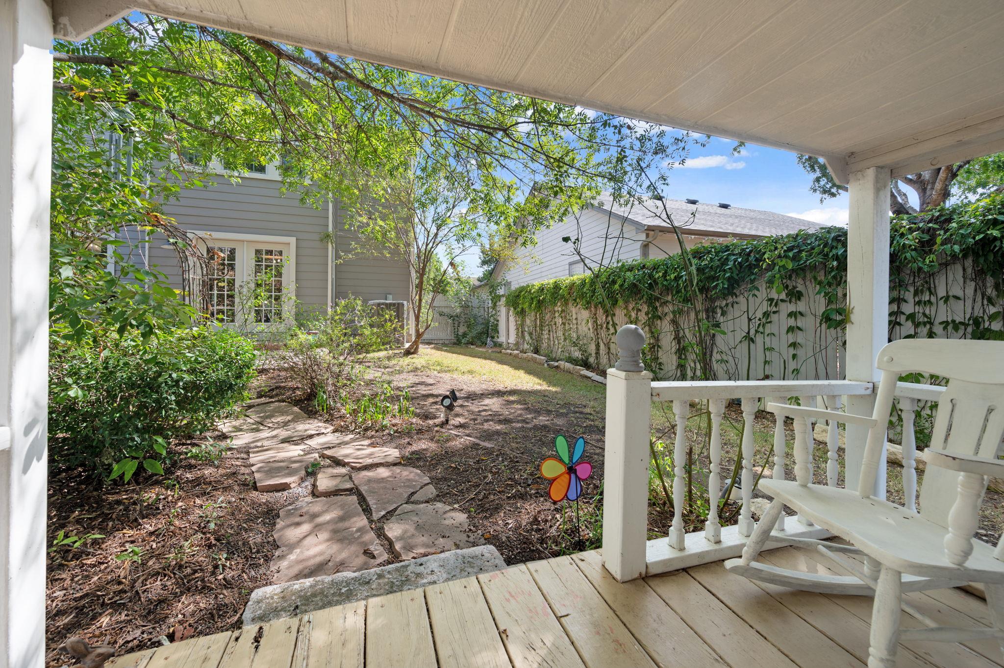 2319 Waizel Way, Georgetown, TX 78626