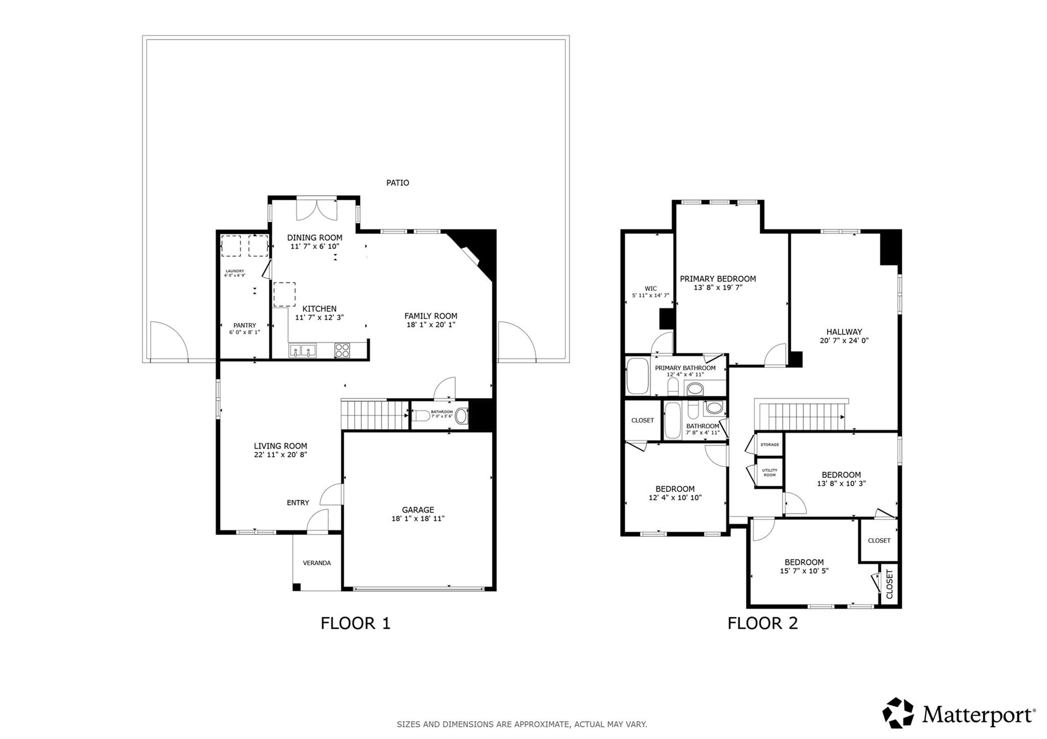 2319 Waizel Way, Georgetown, TX 78626