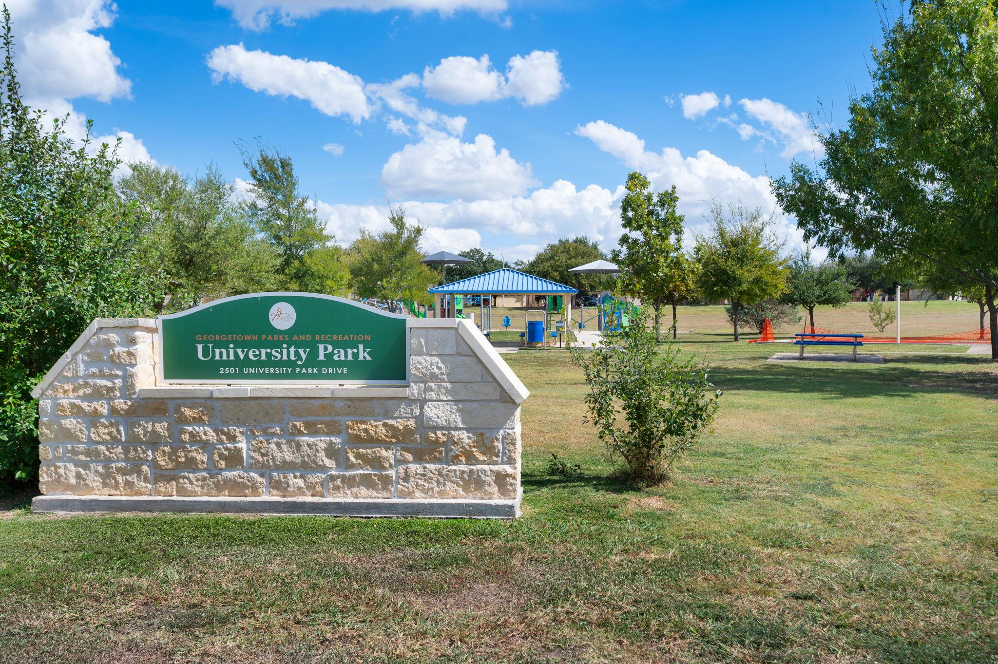 2319 Waizel Way, Georgetown, TX 78626