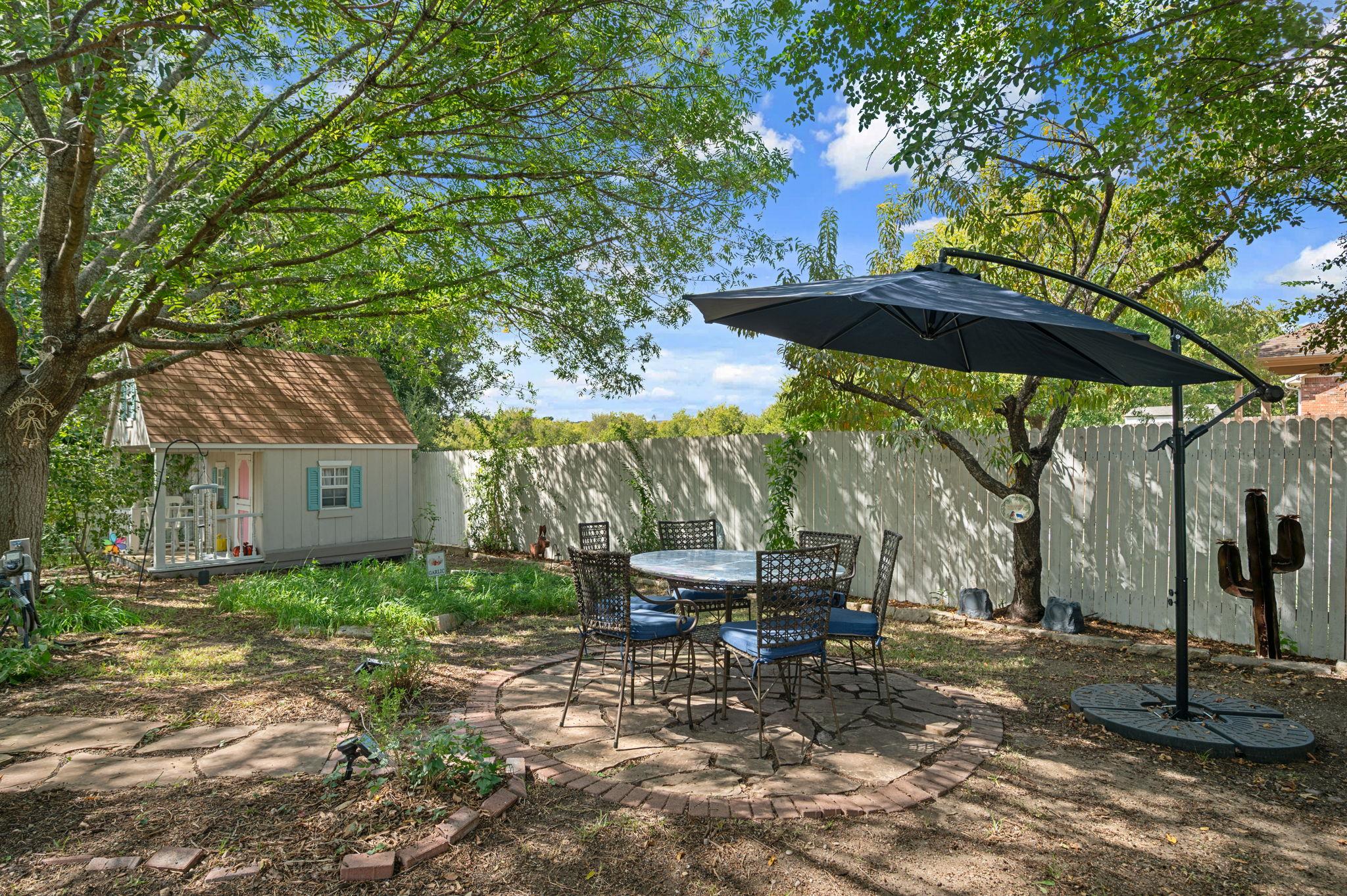 2319 Waizel Way, Georgetown, TX 78626