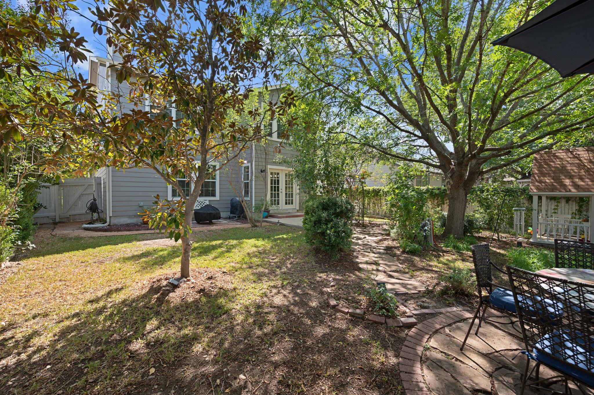 2319 Waizel Way, Georgetown, TX 78626