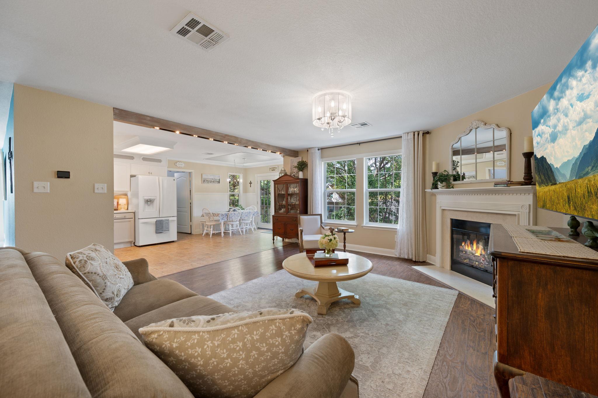 2319 Waizel Way, Georgetown, TX 78626