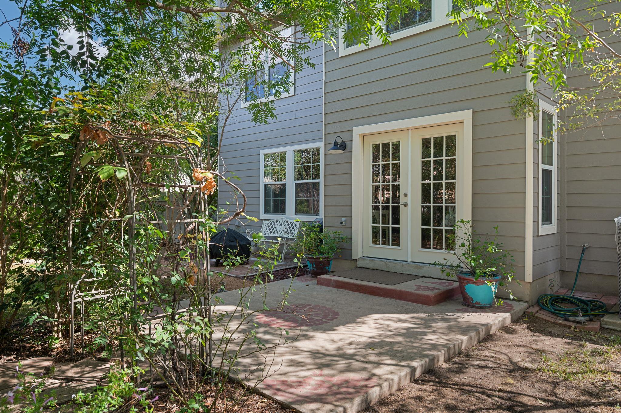 2319 Waizel Way, Georgetown, TX 78626