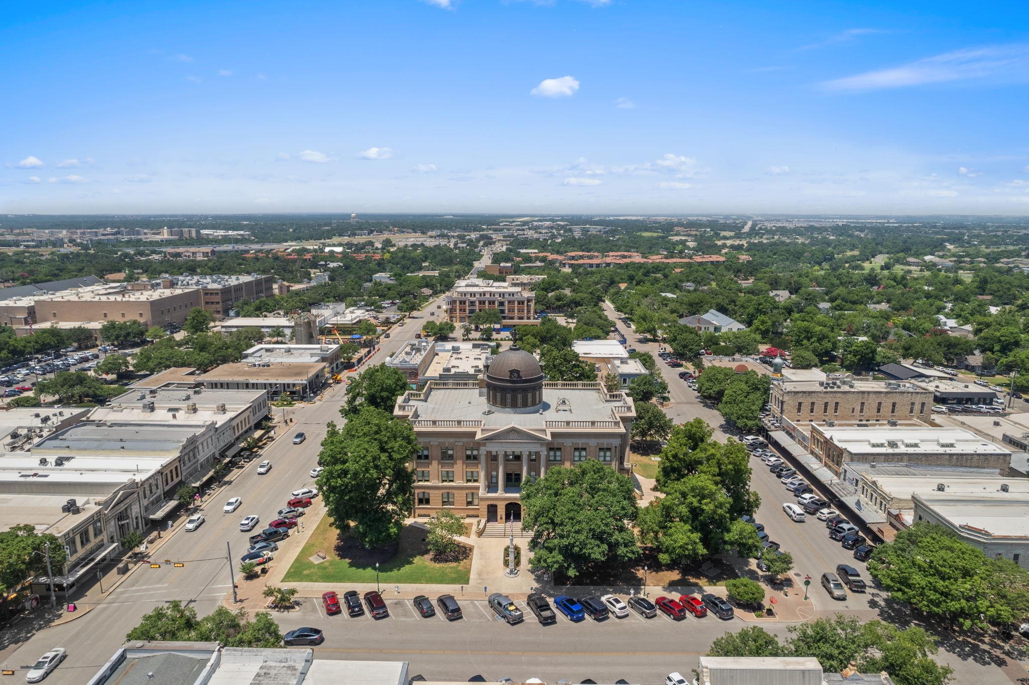 2319 Waizel Way, Georgetown, TX 78626