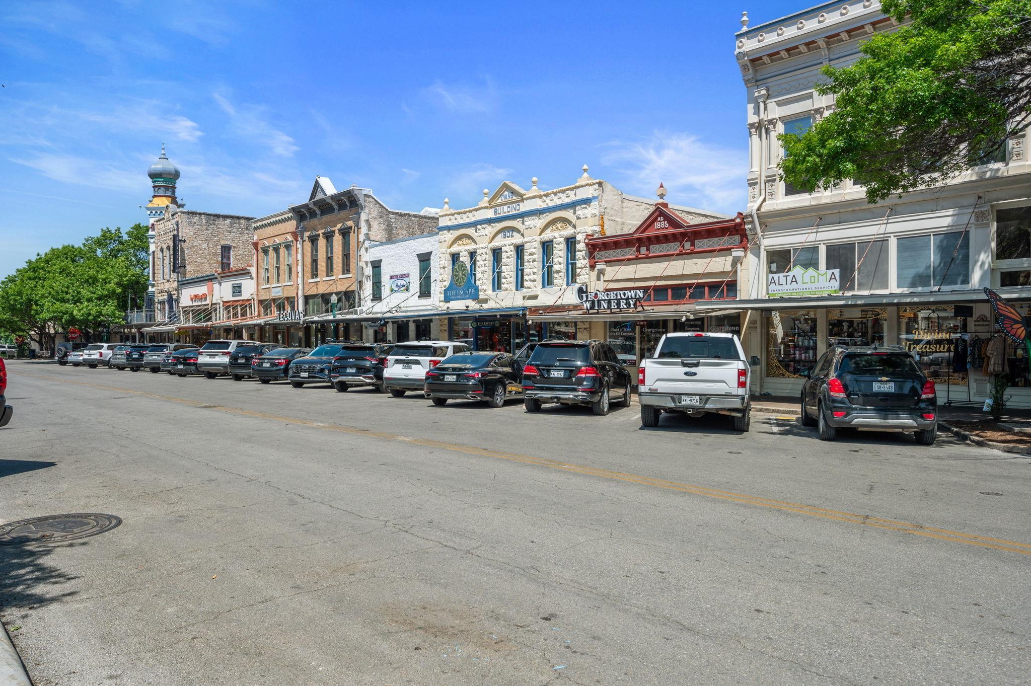 2319 Waizel Way, Georgetown, TX 78626