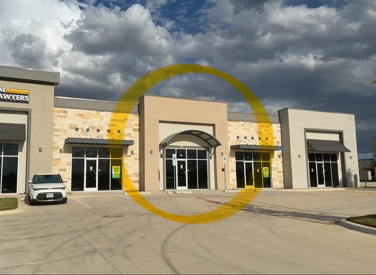 700 W New Hope Dr # 104, Cedar Park, TX 78613