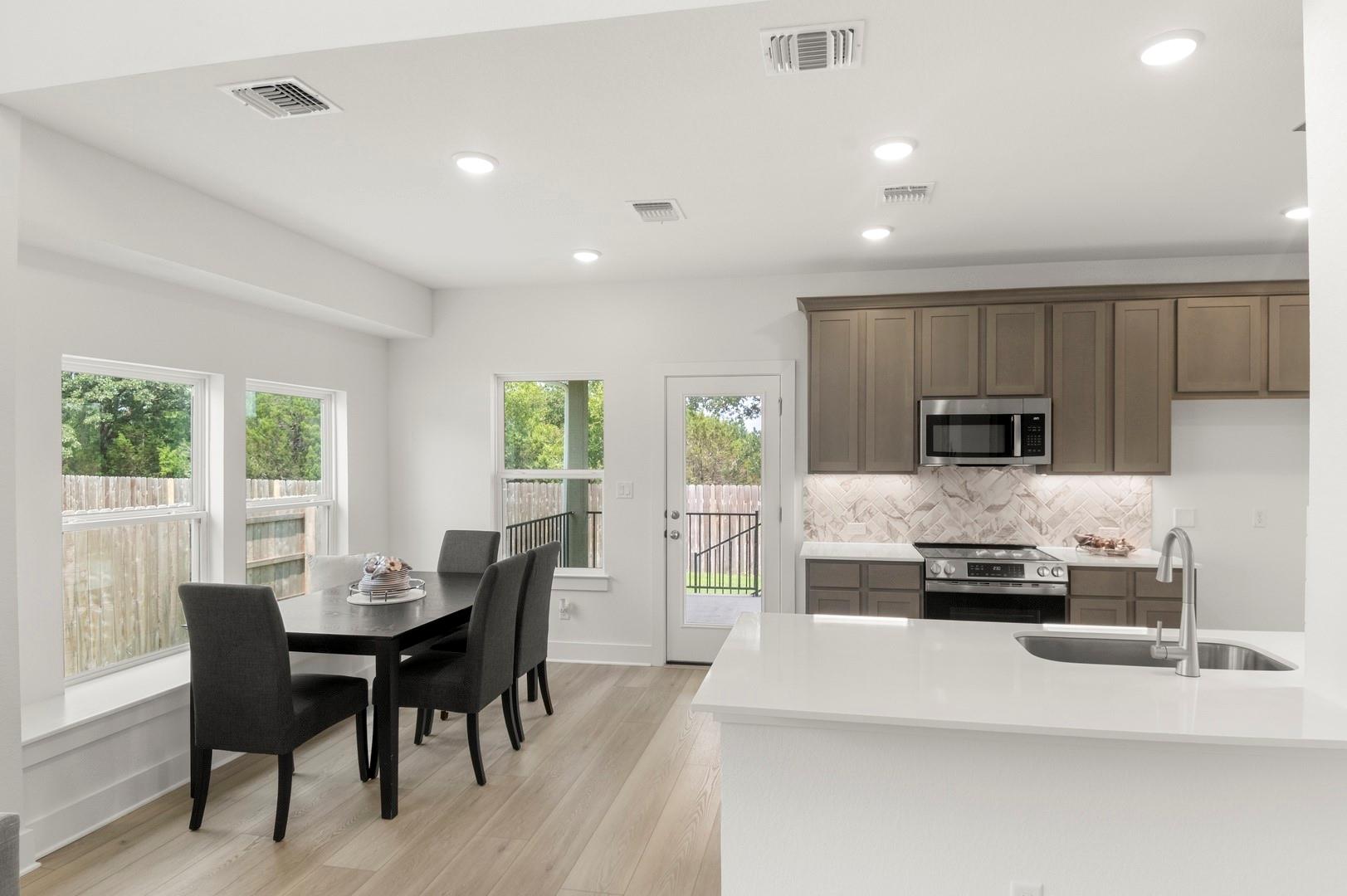 307 Lucky Ave, Bertram, TX 78605