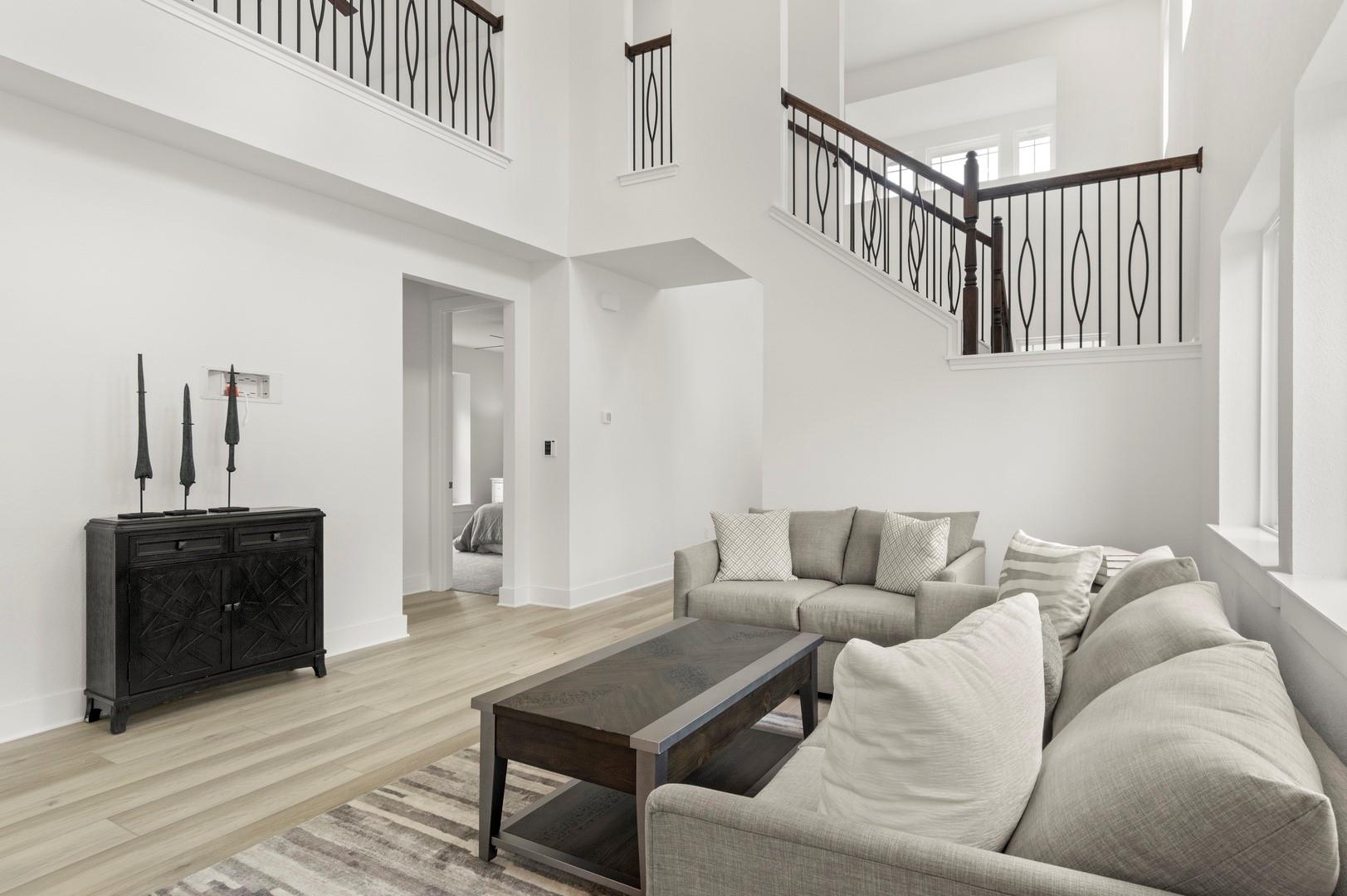 307 Lucky Ave, Bertram, TX 78605