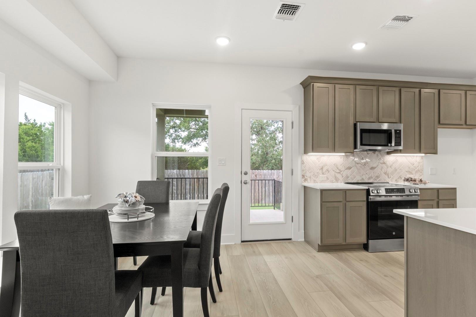 307 Lucky Ave, Bertram, TX 78605