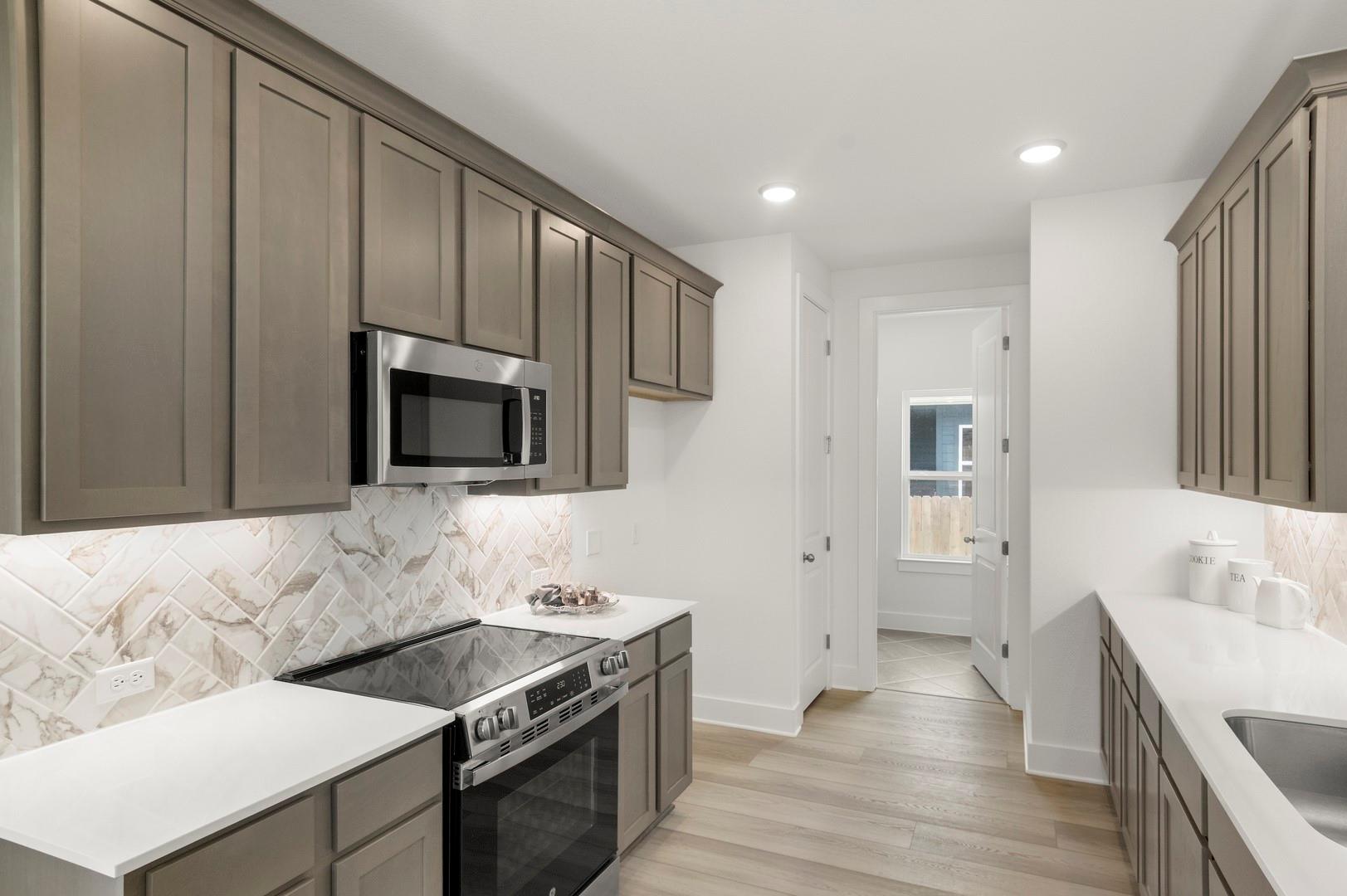 307 Lucky Ave, Bertram, TX 78605