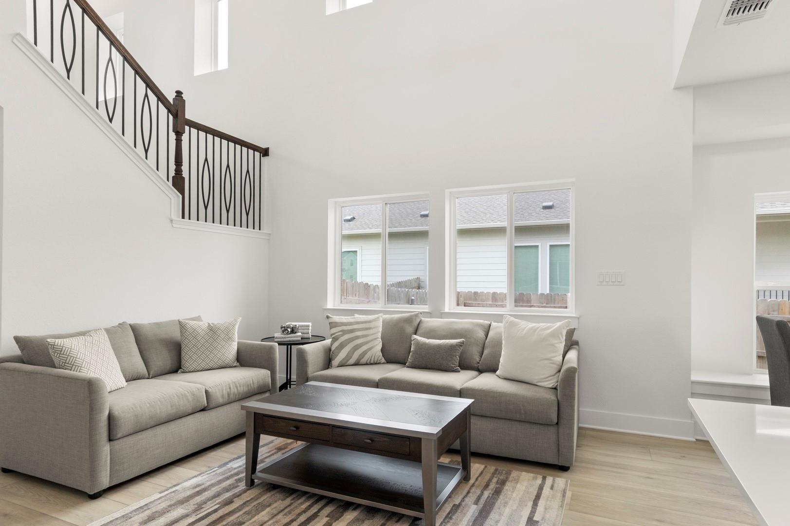 307 Lucky Ave, Bertram, TX 78605