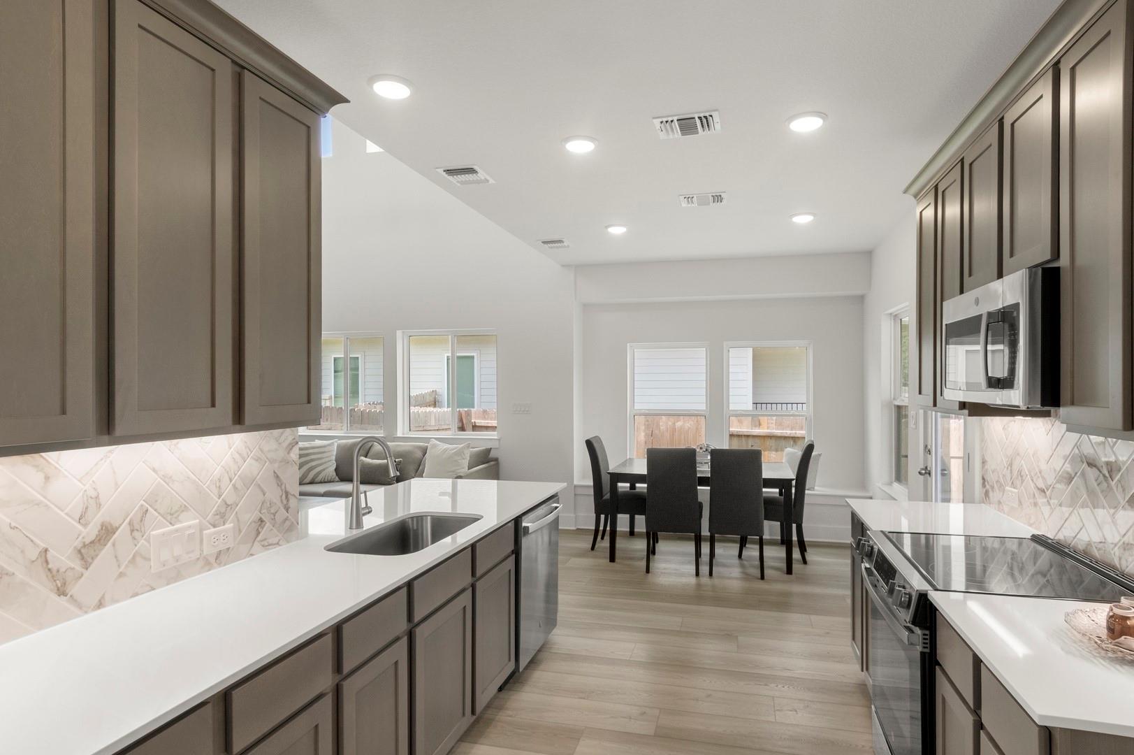 307 Lucky Ave, Bertram, TX 78605