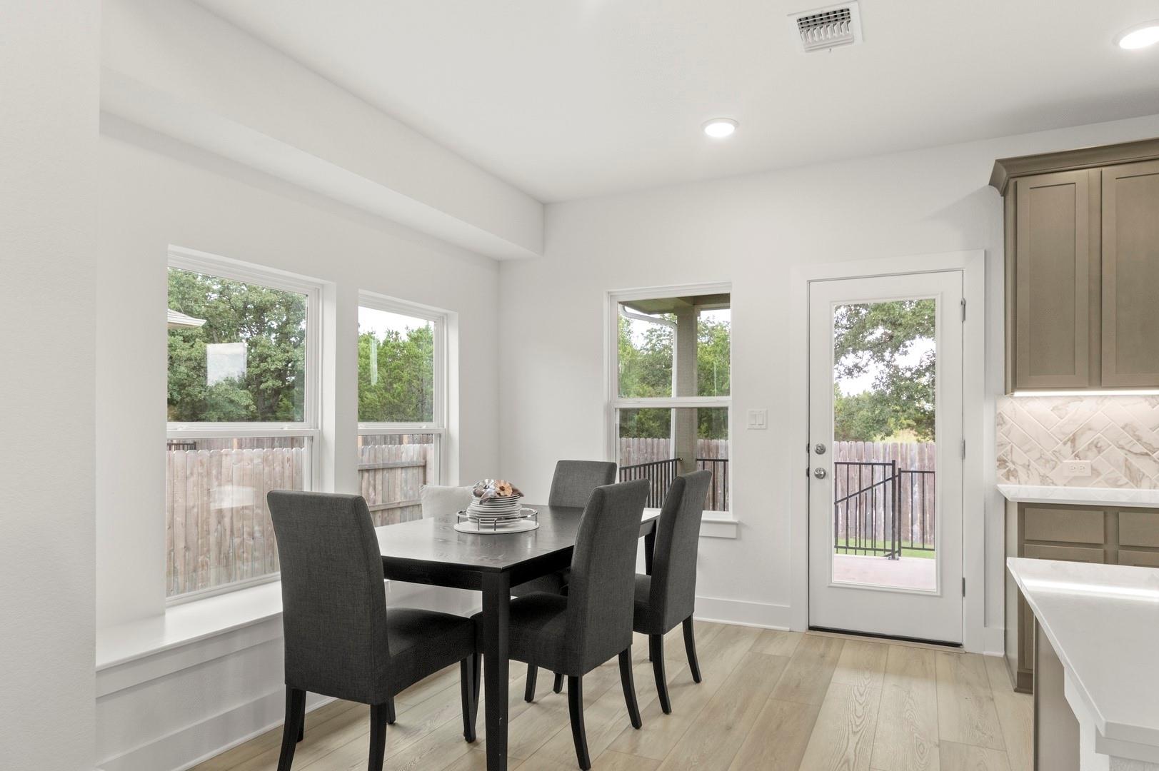 307 Lucky Ave, Bertram, TX 78605