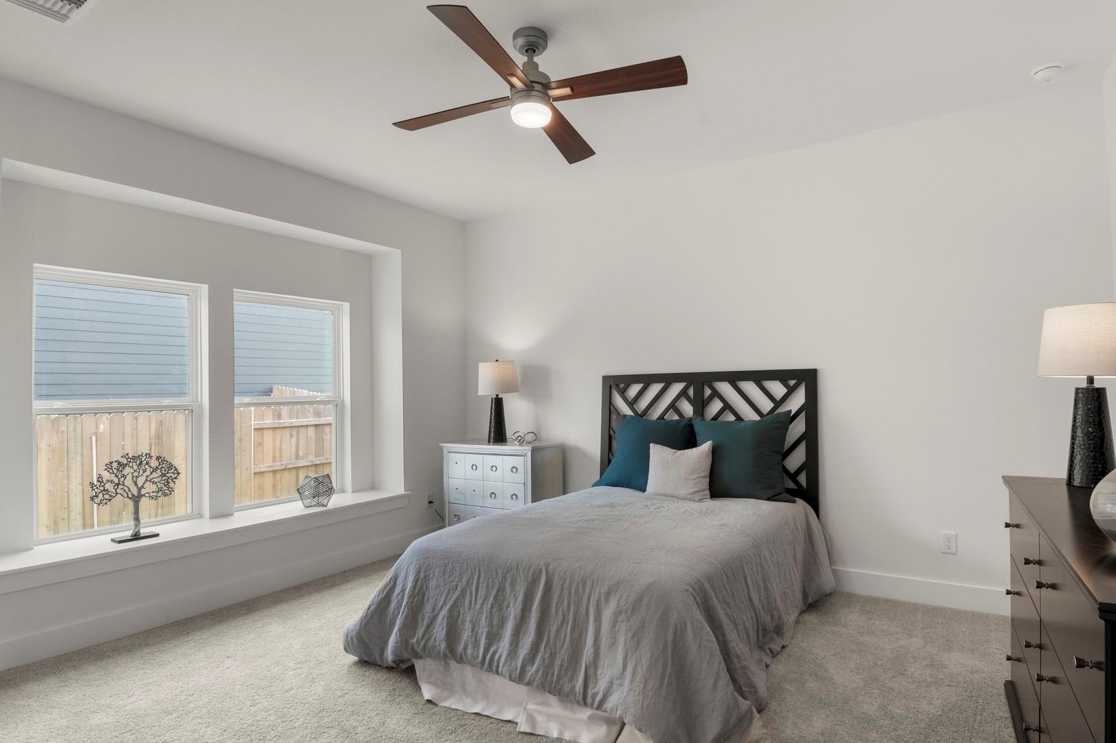 307 Lucky Ave, Bertram, TX 78605